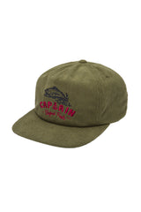 Captain Fin Co Bones Hat