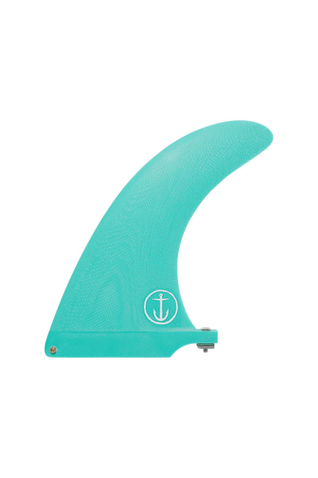 Captain Fin Slasher Single Fin