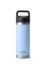 YETI Rambler 18oz (532ml) Drink Bottle w/Chug Cap