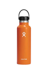 Hydro Flask 21oz (621mL) Standard Mouth Drink Bottle