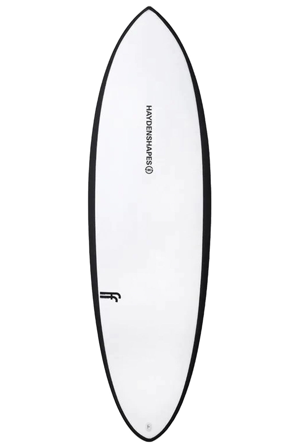 Hayden Shapes Hypto Krypto Future Flex Surfboard (2023 Model)