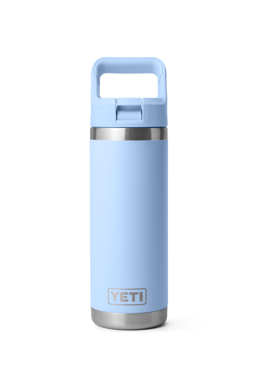 YETI Rambler 18oz (532ml) Straw Bottle