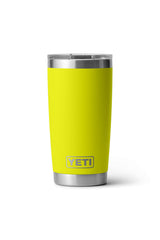 YETI Rambler 20oz Tumbler w/ Magslider Lid (591 ml)