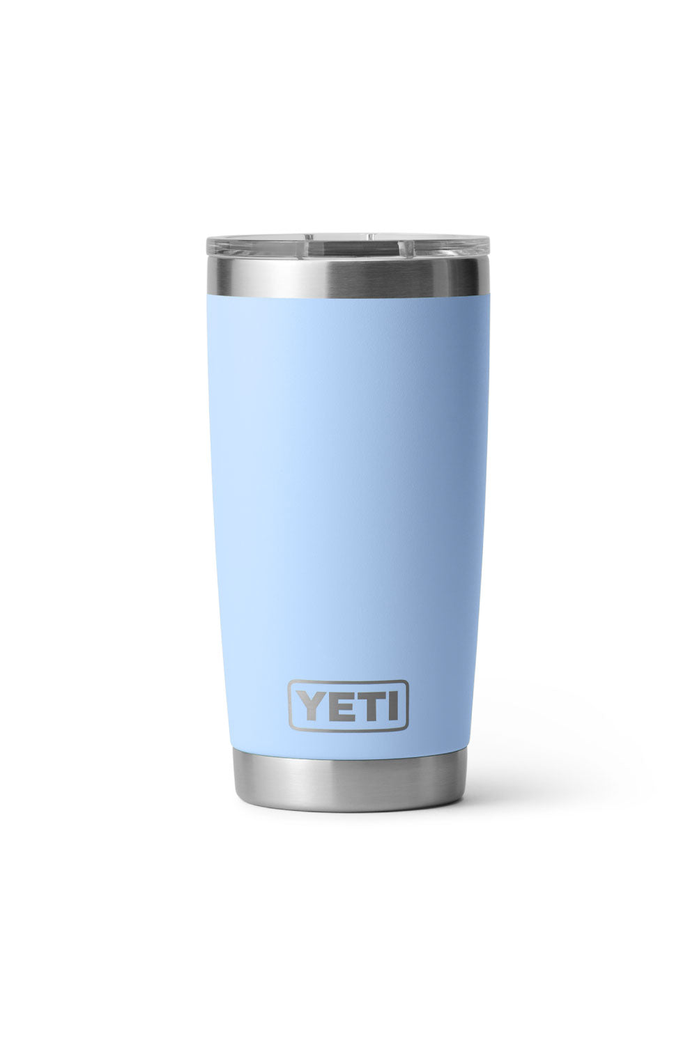 YETI Rambler 20oz Tumbler w/ Magslider Lid (591 ml)