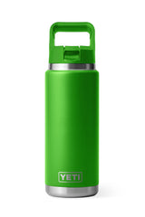 YETI Rambler 26oz Straw Bottle