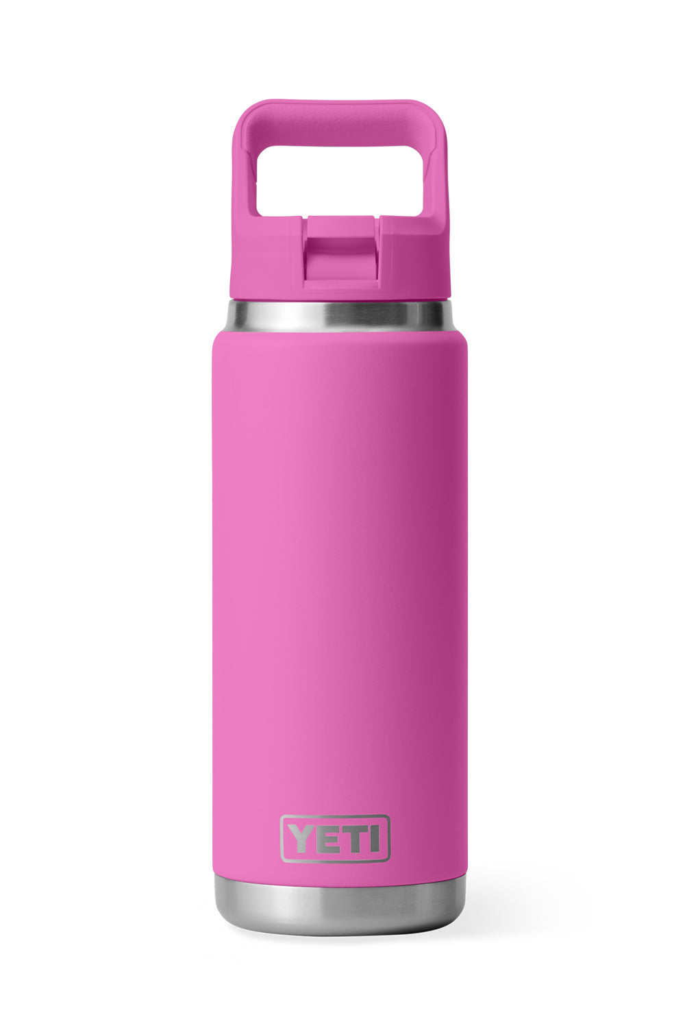 YETI Rambler 26oz Straw Bottle