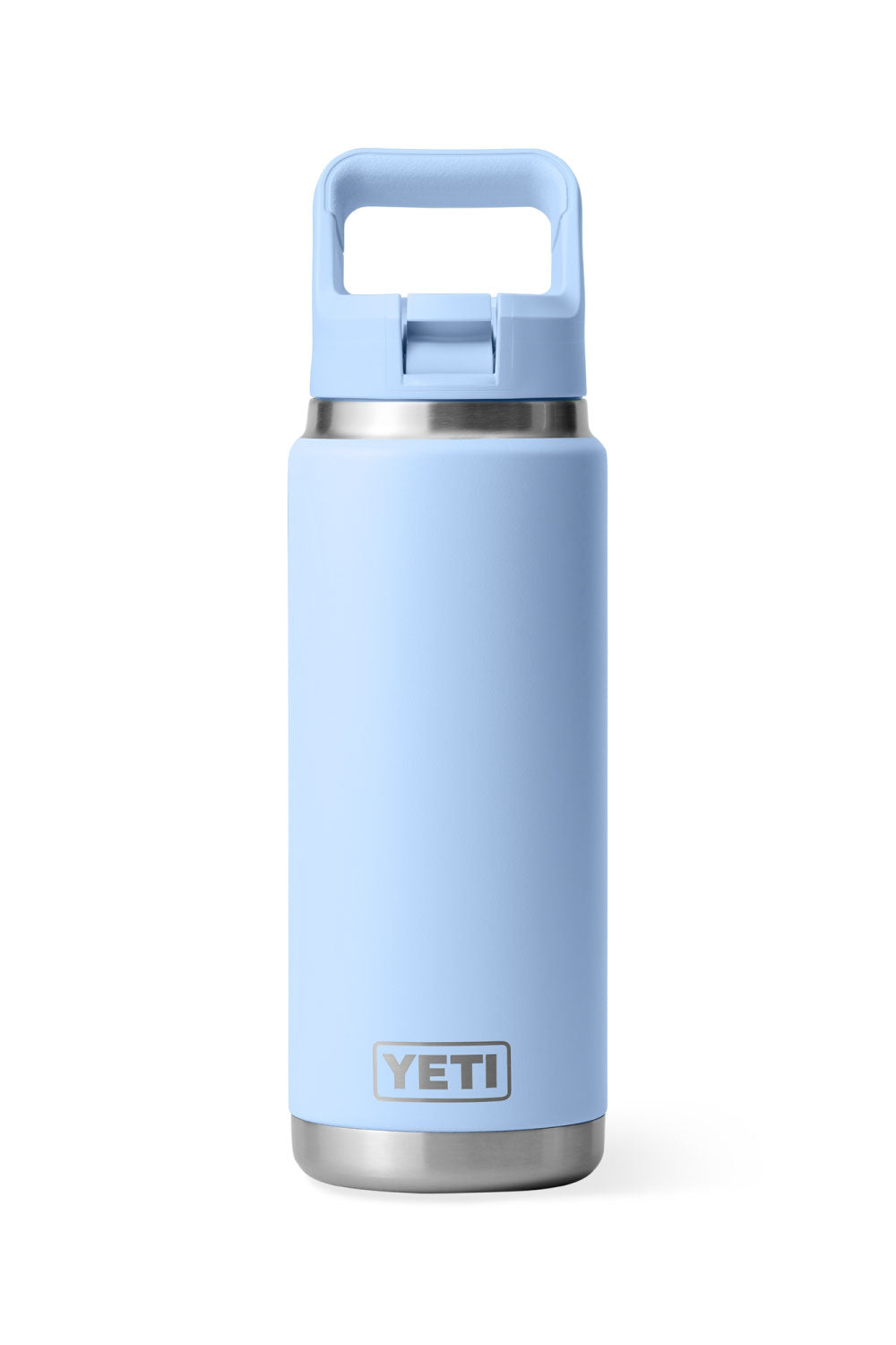 YETI Rambler 26oz Straw Bottle