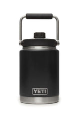 YETI Rambler Half Gallon Jug (1.9L)