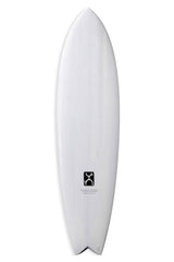 Firewire Thunderbolt Seaside & Beyond Surfboard