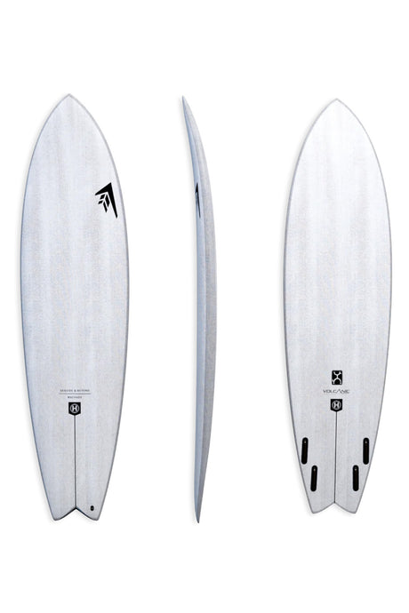 Firewire Seaside & Beyond Volcanic Surfboard