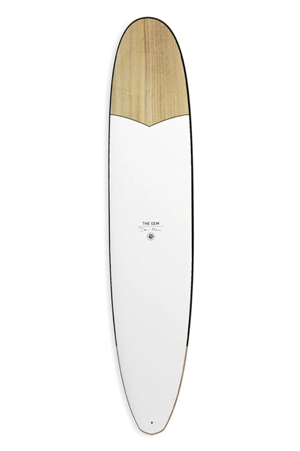 Firewire The Gem Helium Longboard