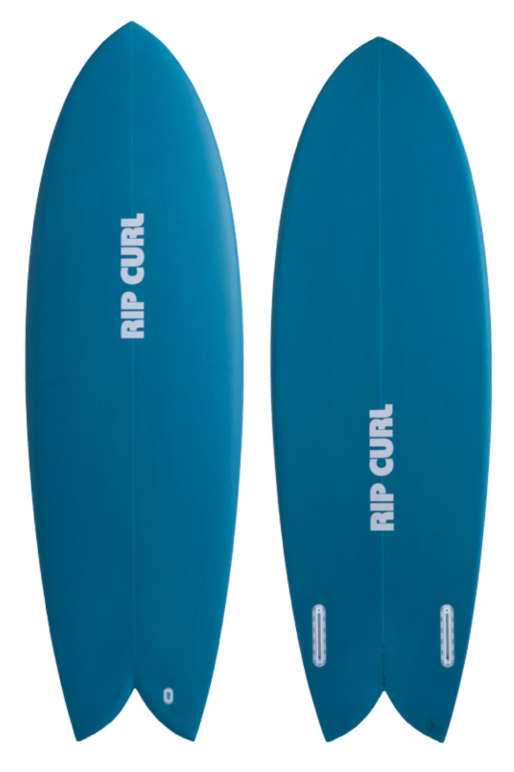 Rip curl deals fins