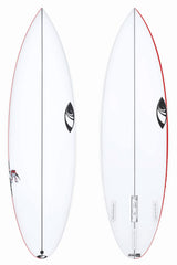 Sharpeye File Fifty Surfboard - Kanoa Igarashi Model