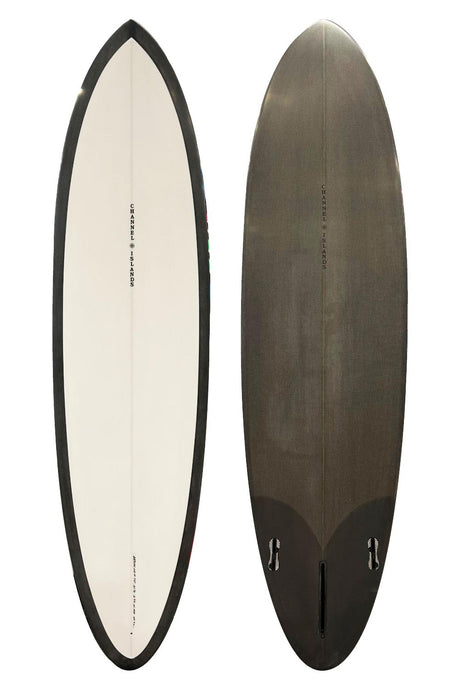 Channel Islands CI Mid Surfboard with Tint