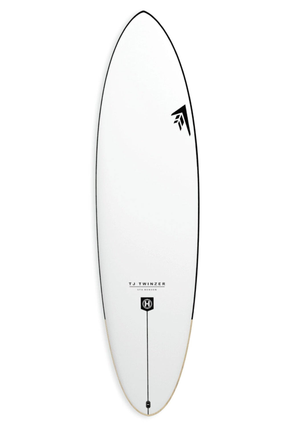 Firewire Twinzer Helium Mid Length Surfboard