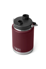 YETI Rambler Half Gallon Jug (1.9L)