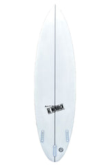 Channel Islands CI 2.Pro Step Up Surfboard