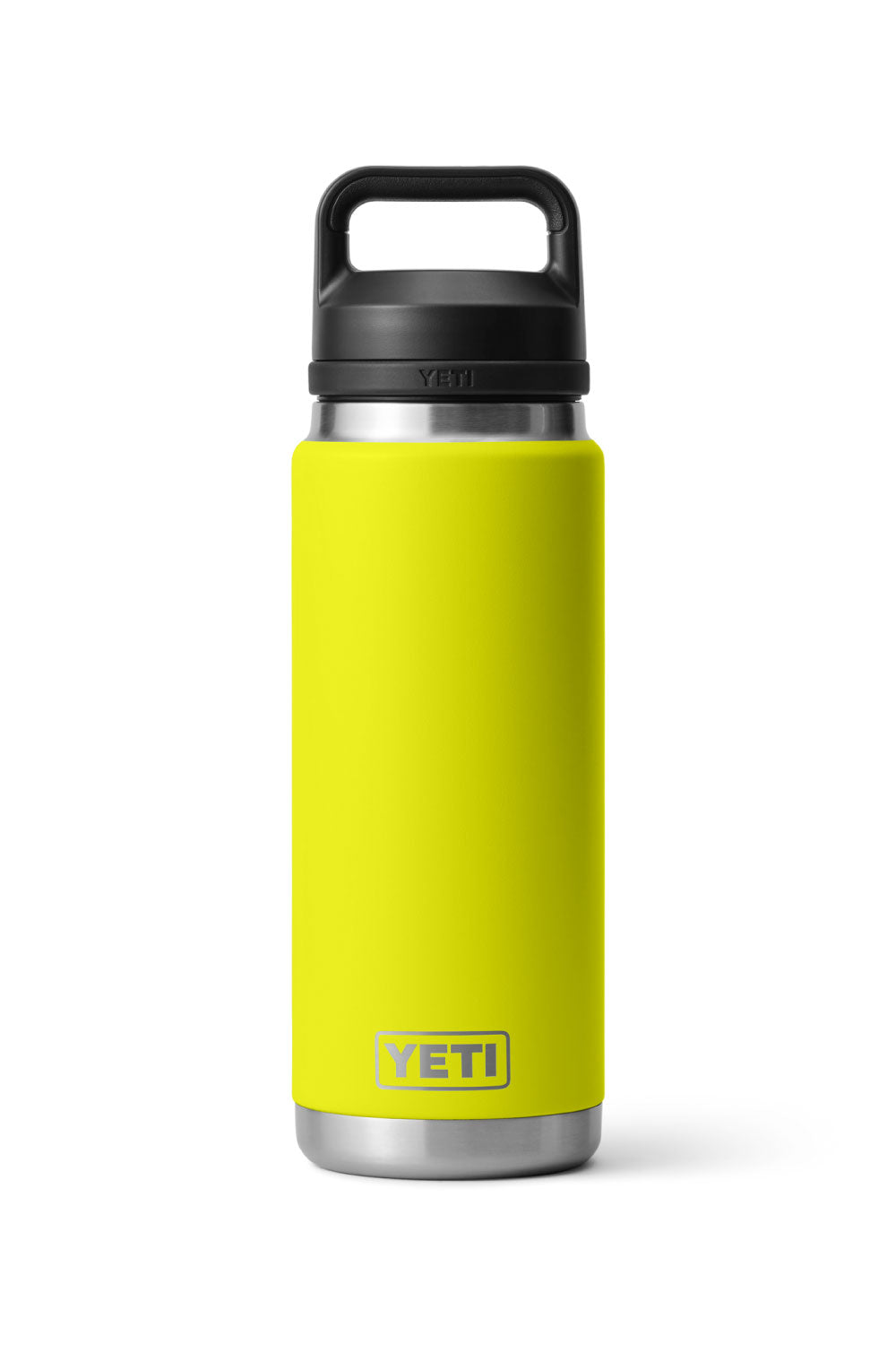 YETI Rambler 26oz (769ml) Bottle w/ Chug Cap