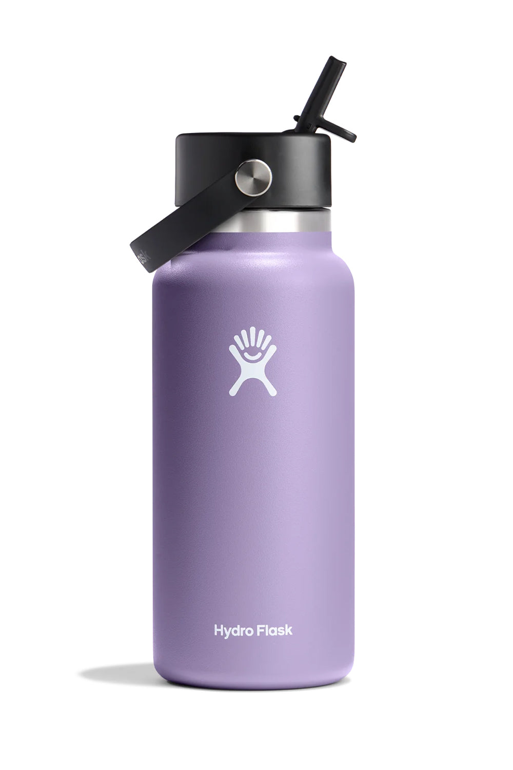 Hydro Flask Wide store Mouth 32 oz in Beech