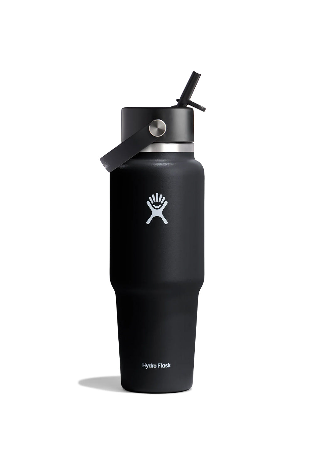 Hydro Flask 32oz (946ml) Wide Flex Straw Travel Bottle