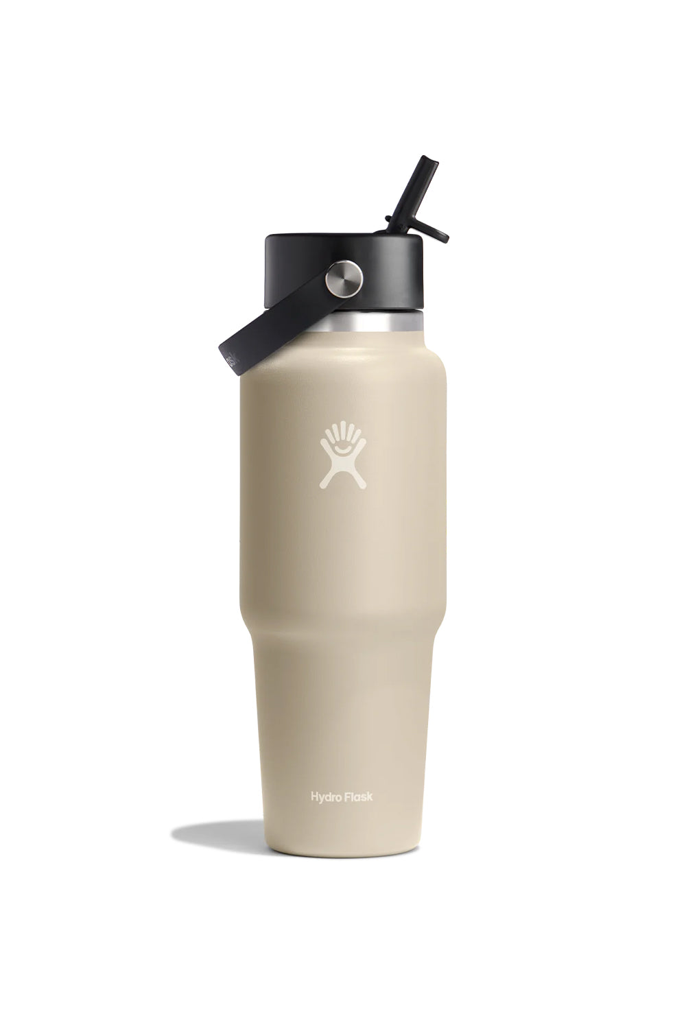 Hydro Flask 32oz (946ml) Wide Flex Straw Travel Bottle