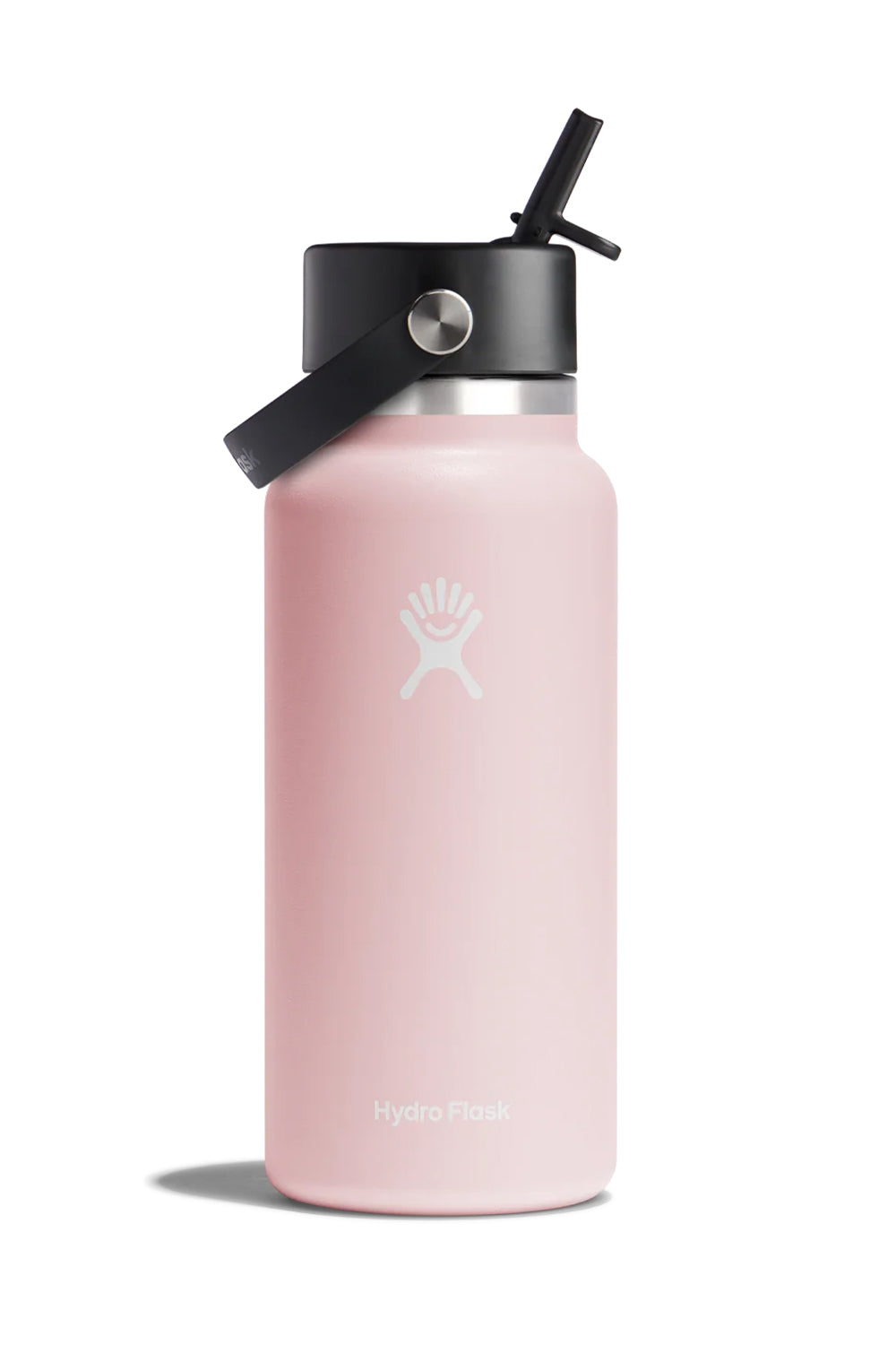 Hydro Flask 32oz (946ml) Wide Mouth Bottle with Flex Straw Cap