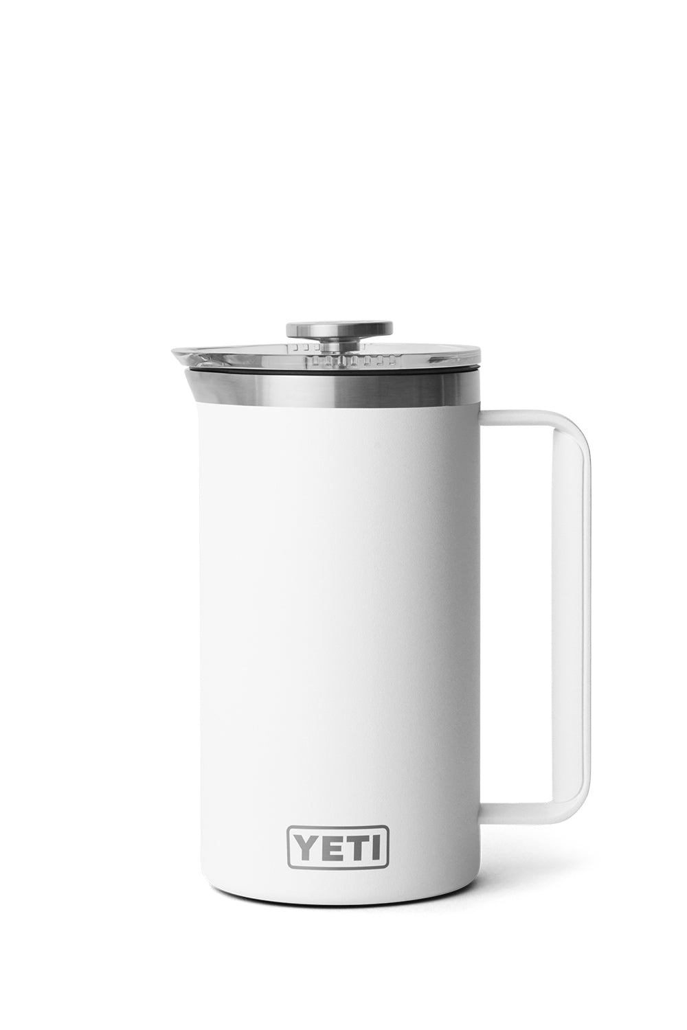 YETI Rambler 34oz French Press