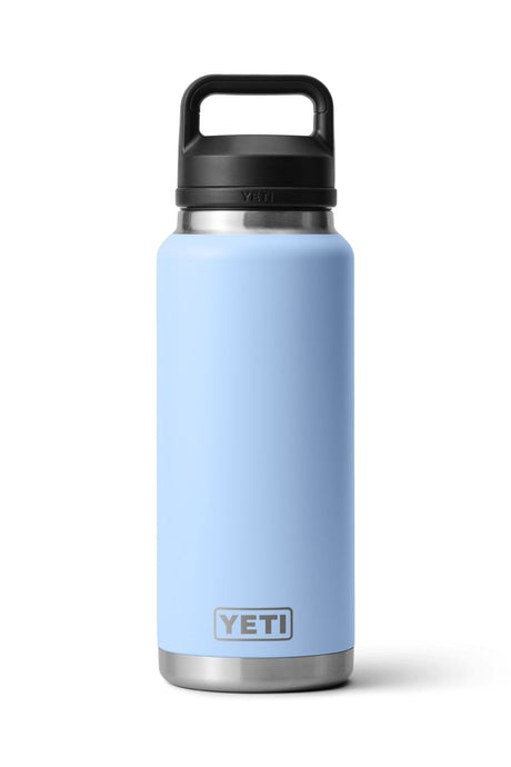 YETI Rambler 36oz (1065ml) Drink Bottle w/Chug Cap