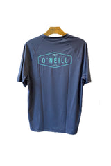 O'Neill Mens Spare Parts UV Short Sleeve Surf Tee