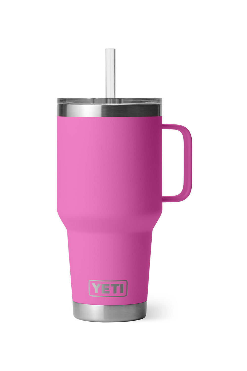 YETI Rambler 35oz (1L) Straw Mug