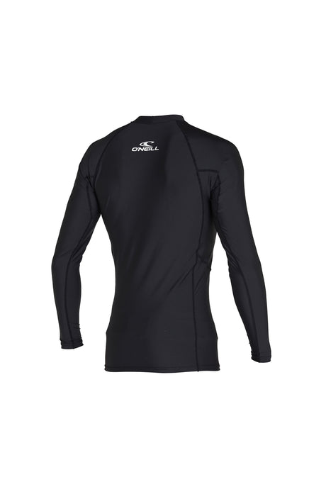 O'Neill Men's Reactor UV Long Sleeve Rash Vest