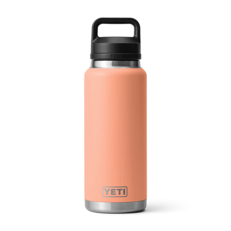 YETI Rambler 36oz (1065ml) Drink Bottle w/Chug Cap