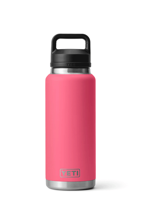 YETI Rambler 36oz (1065ml) Drink Bottle w/Chug Cap