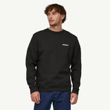 Patagonia P-6 Logo Uprisal Crew Sweatshirt