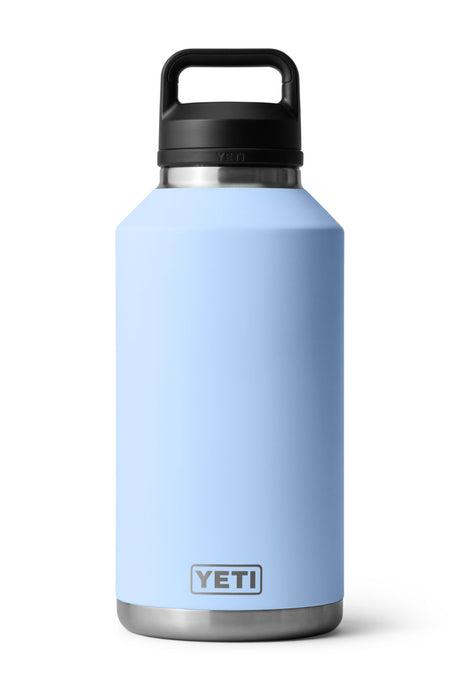 YETI Rambler 64oz (1.9L) Drink Bottle w/ Chug Cap 