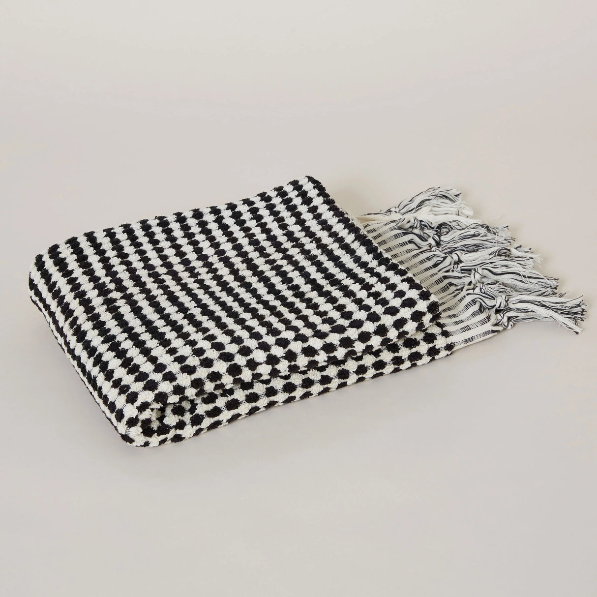 Mayde Crescent Towel