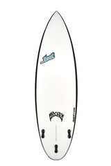 Lost Stub Thumb Driver 3.0 Blacksheep Surfboard