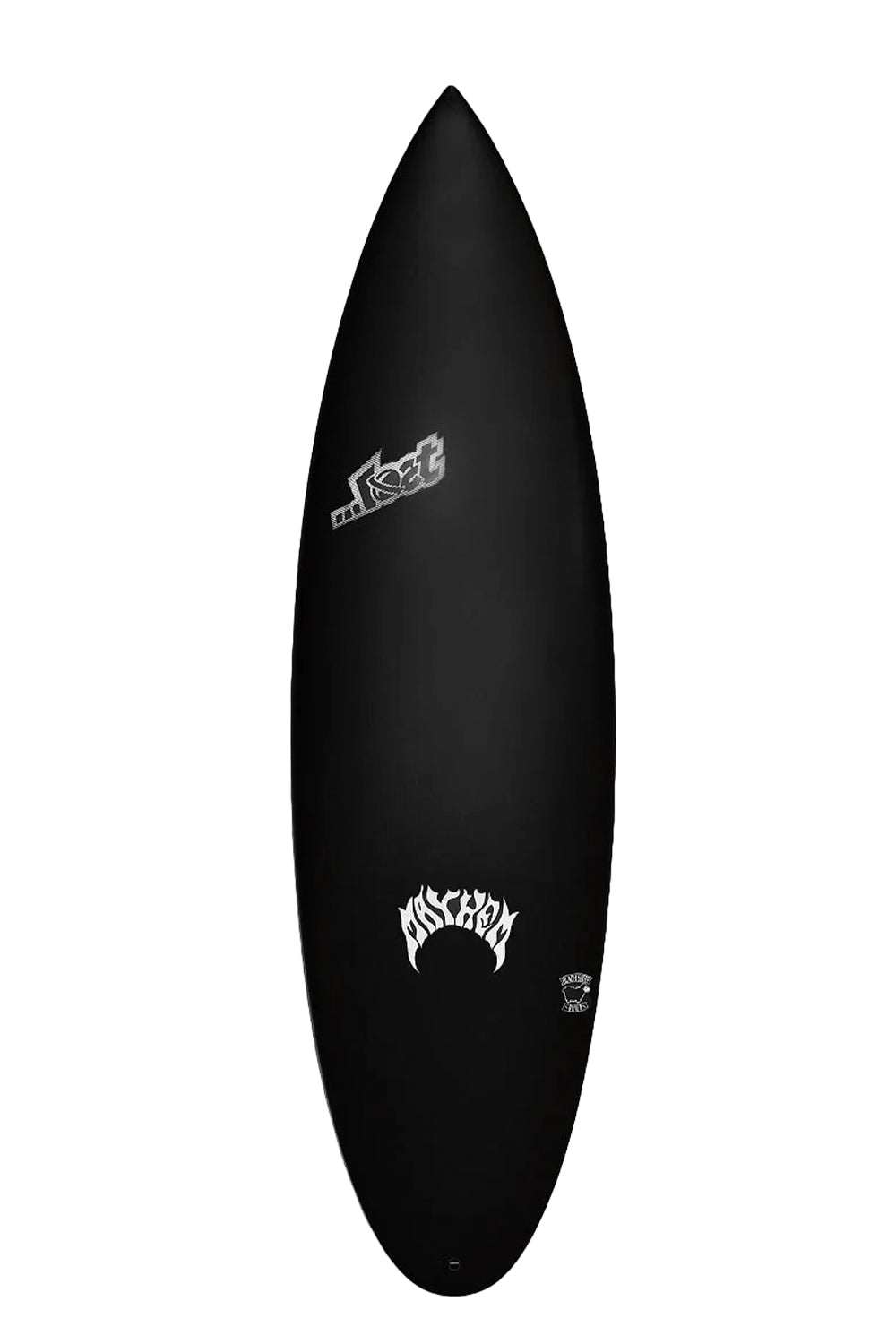 Lost Stub Thumb Driver 3.0 Blacksheep Surfboard