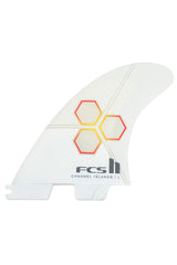 FCS 2 Channel Islands PC Tri Fin Set