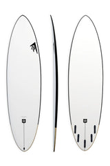 Firewire Long Rider Helium Mid Length Surfboard