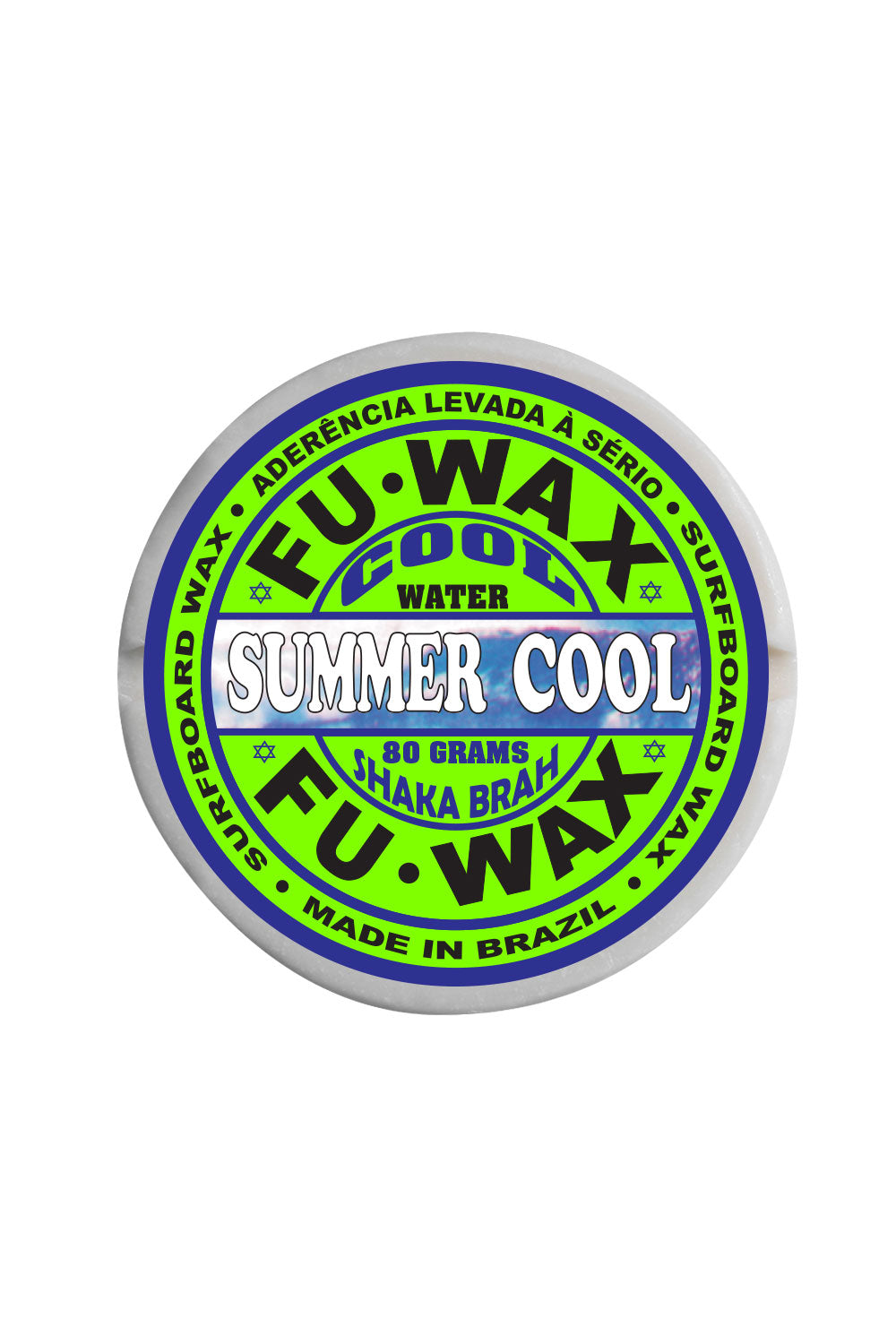 Fu shop wax cool