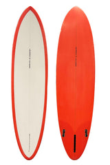 Channel Islands CI Mid Surfboard with Tint