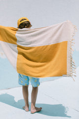 Mayde Adventure Towel