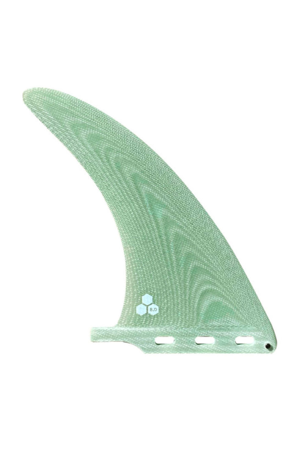 Channel Islands Longboard Single Fin 8.0" & 8.5"