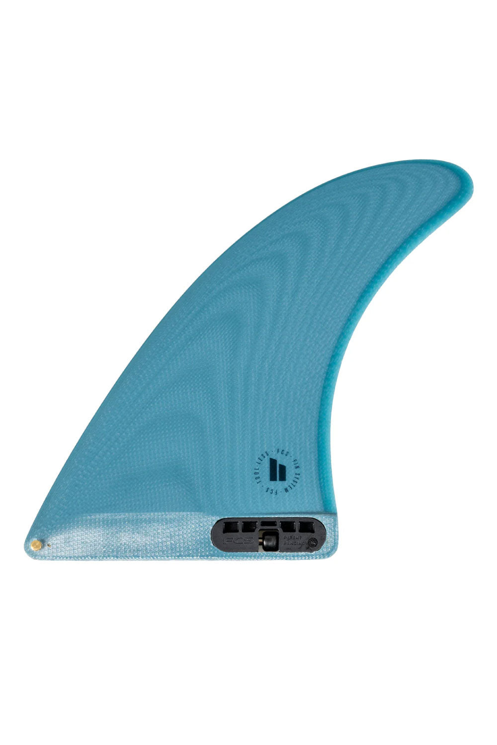 FCS 2 Single Fin PG Tool Less 8"