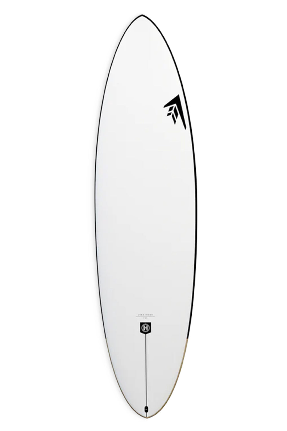 Firewire Long Rider Helium Mid Length Surfboard