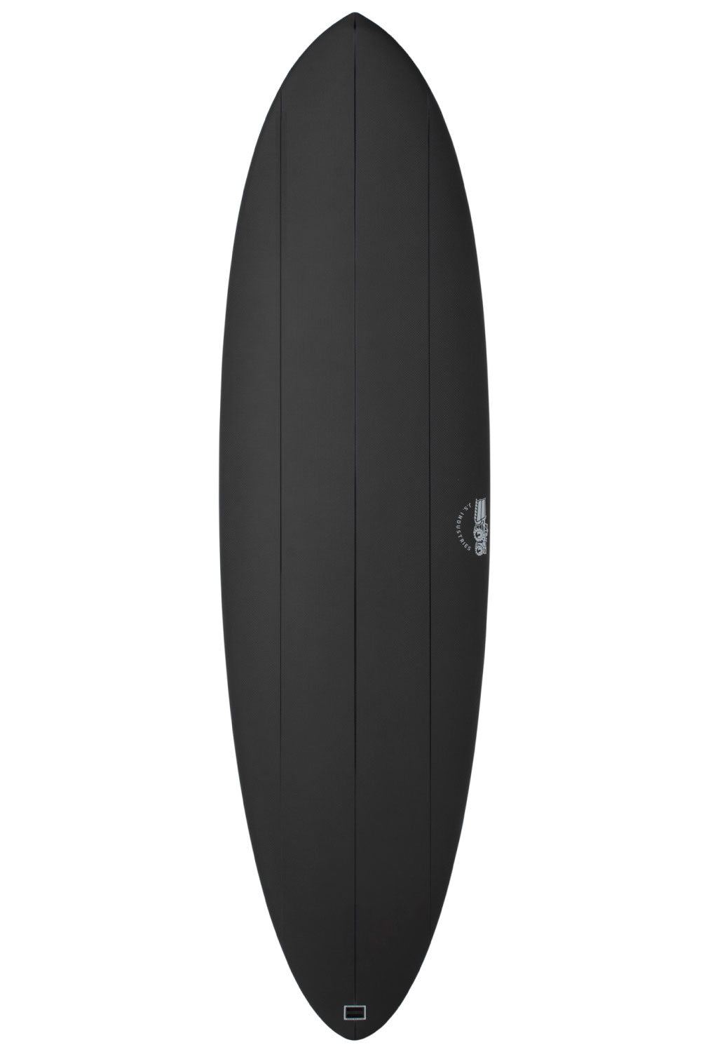 JS Industries Big Baron Carbotune Surfboard