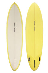 Channel Islands CI Mid Surfboard with Tint