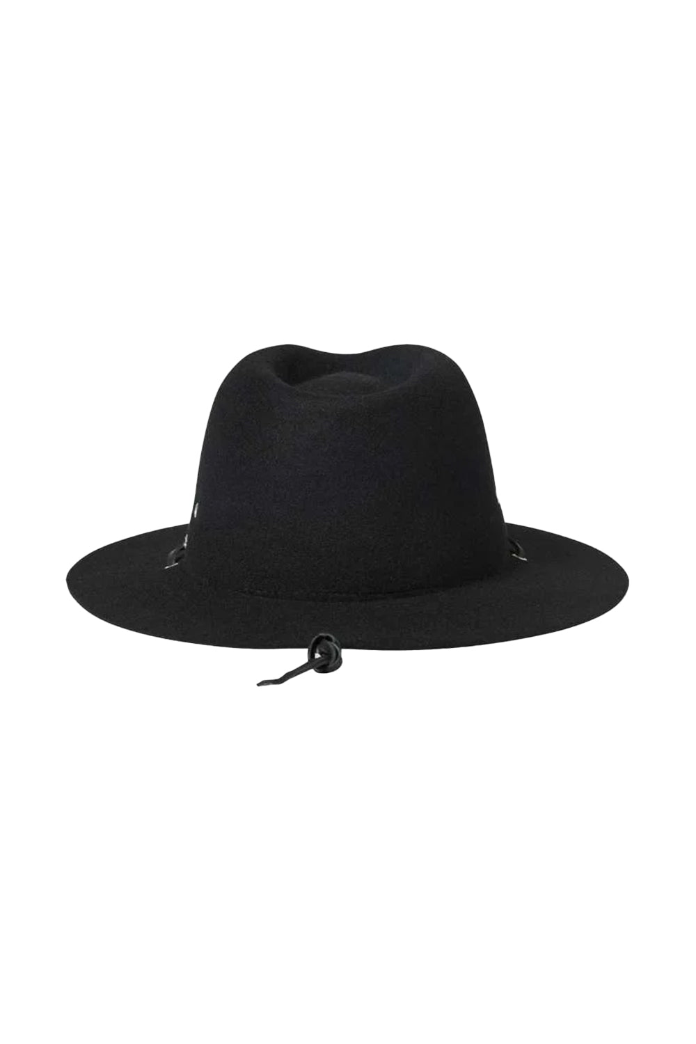 Brixton Wesley Weather Guard Packable Fedora