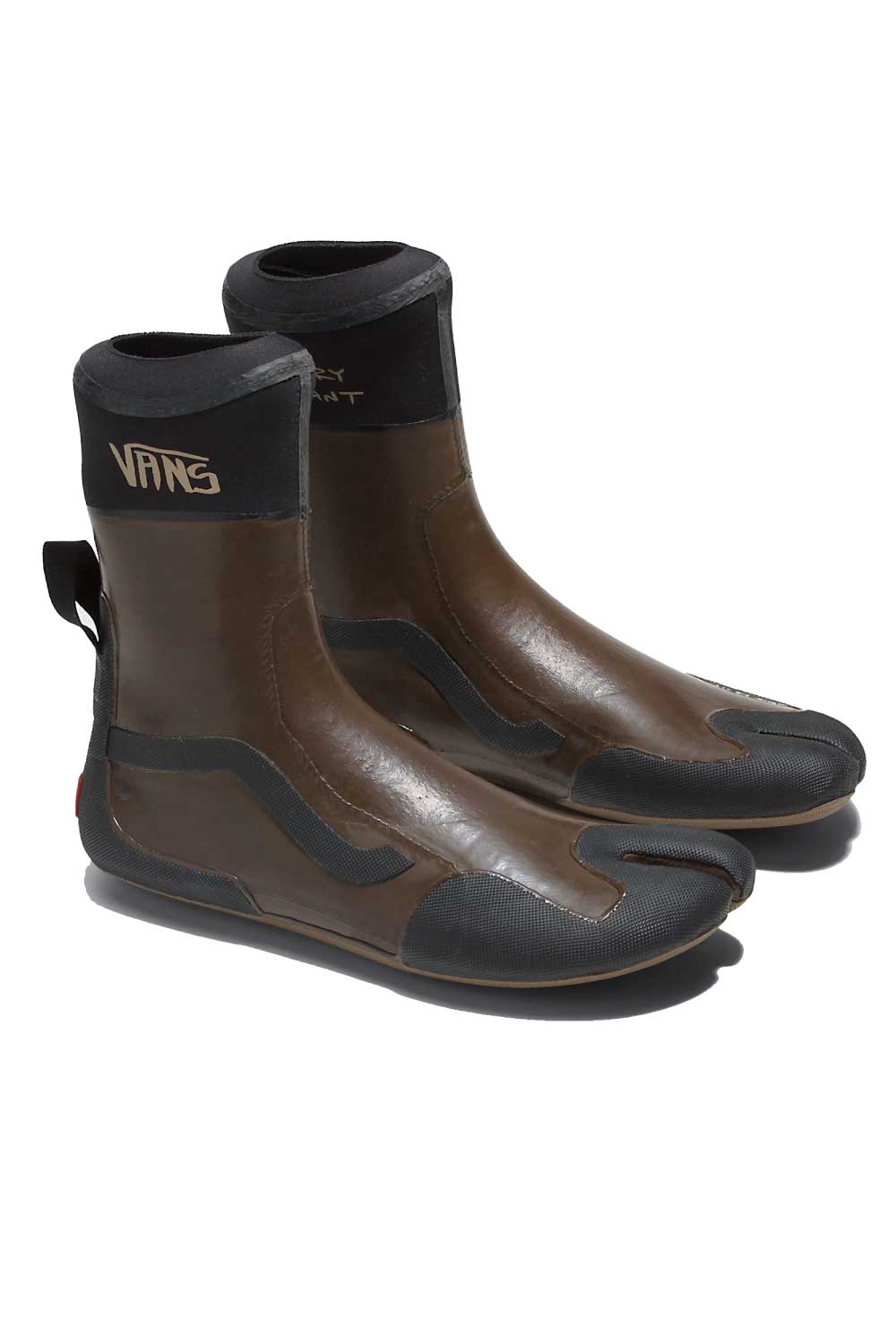 Vans hotsell wetsuit booties